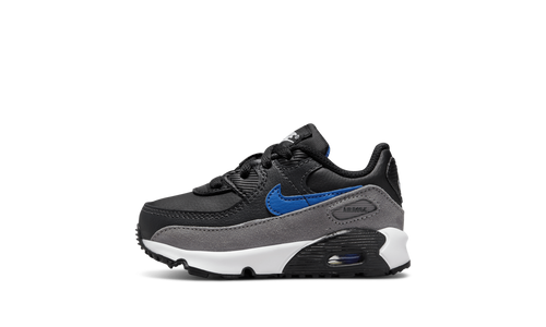 "Black Medium Blue" Air Max 90 TD CD6868 018 - product image from the listing.