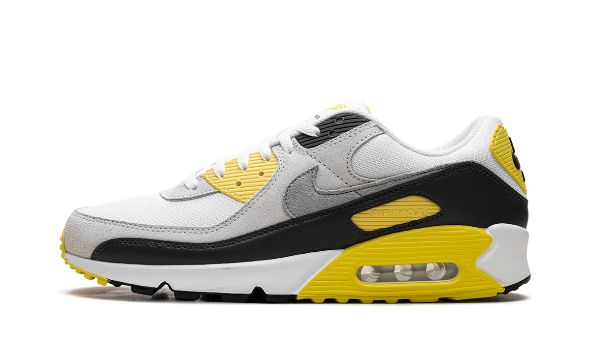 "White Lightning" Air Max 90 DM0029 111 - product image from the listing.