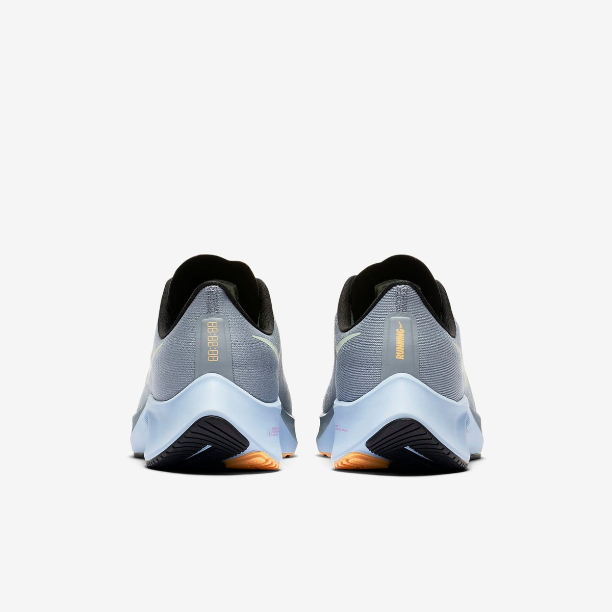 Nike Air Zoom Pegasus 37 Shoes for Running BQ9646-401 - product image from the listing.