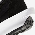 Nike x sacai LDV Waffle Black Nylon Trainers BV0073-002 - product image from the listing.
