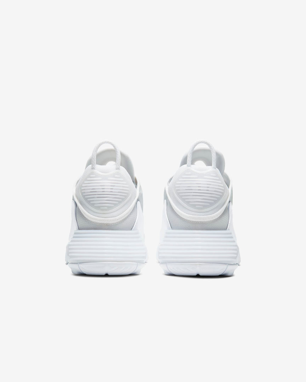 Nike Air Max 2090 Sneakers in White BV9977-100 - product image from the listing.