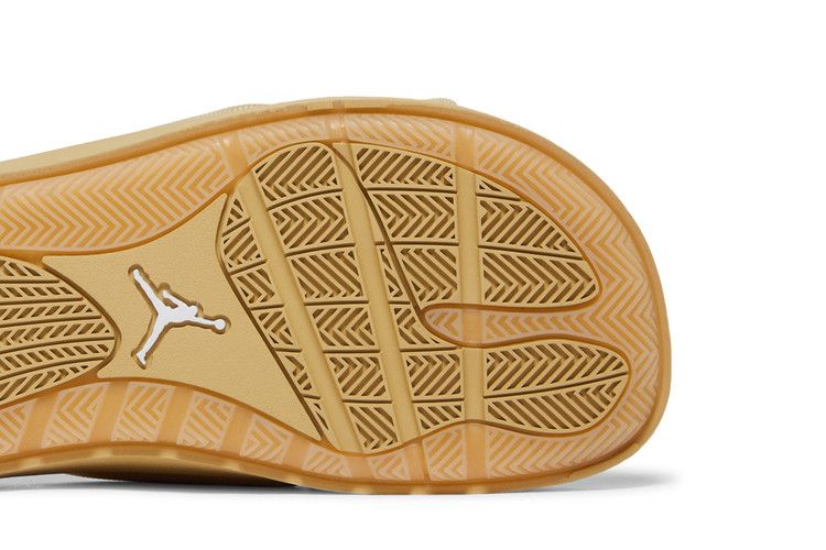 Women's Jordan Sophia Slide Sesame - product image from the listing.