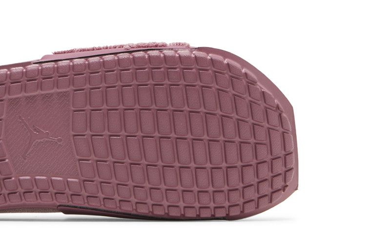 Women's Jordan Nola Slide Light Mulberry - product image from the listing.