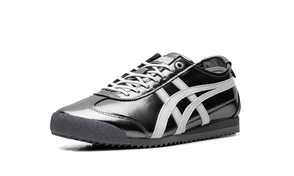 Onitsuka Tiger Mexico 66 Sd in Metallic Series Metropolis 153320 - product image from the listing.