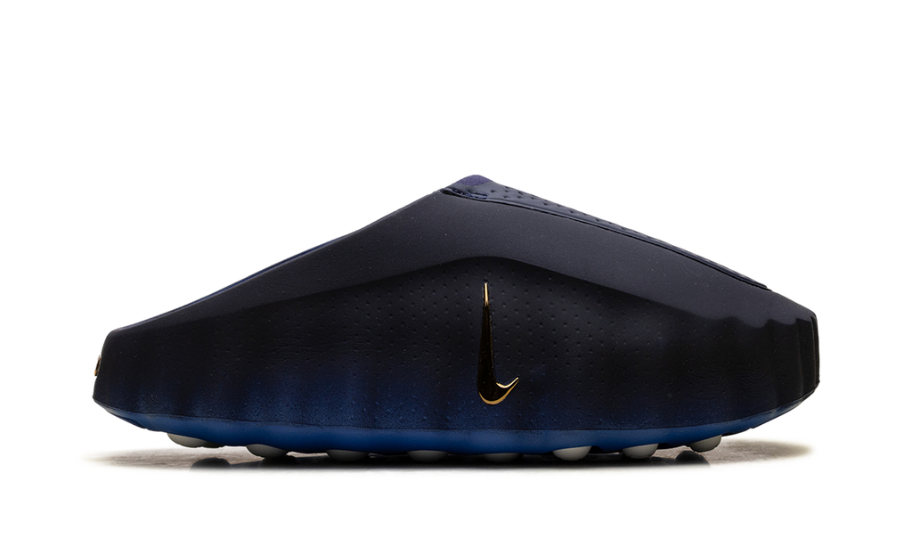 "Blackened Blue" Mind 001 Slide HQ4307 400 - product image from the listing.