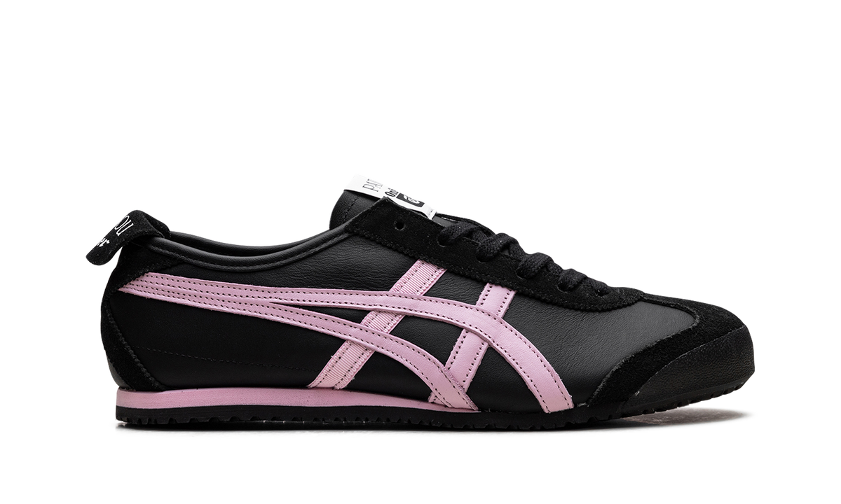 Onitsuka Tiger Mexico 66 Patou in Black Pink 155538 - product image from the listing.