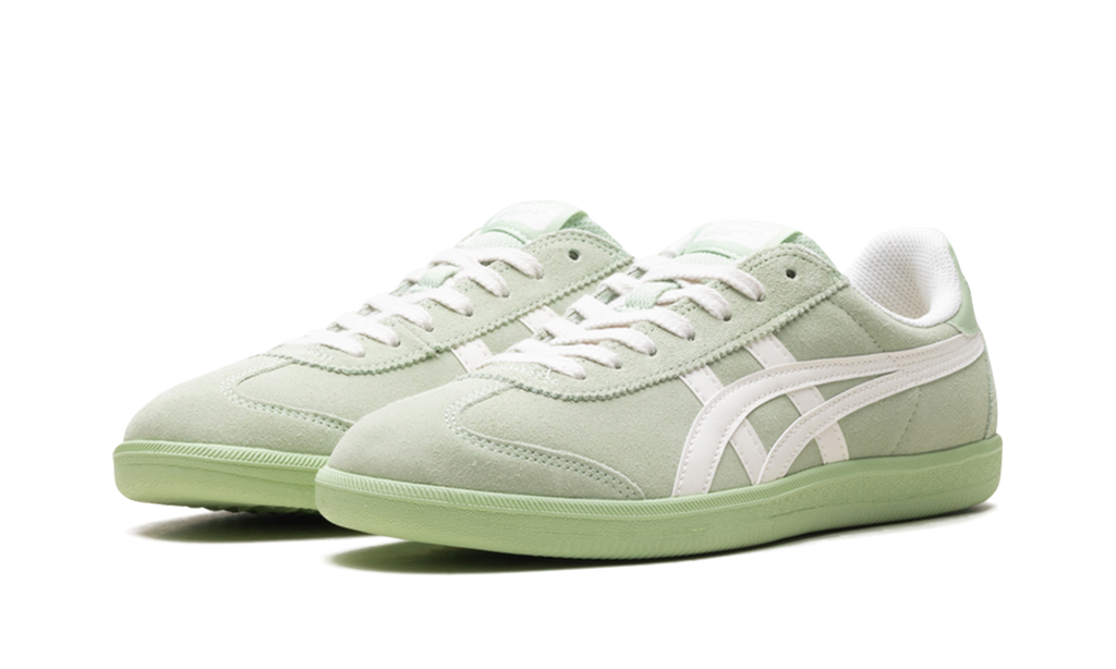 Onitsuka Tiger Tokuten in Light Green 159061 - product image from the listing.