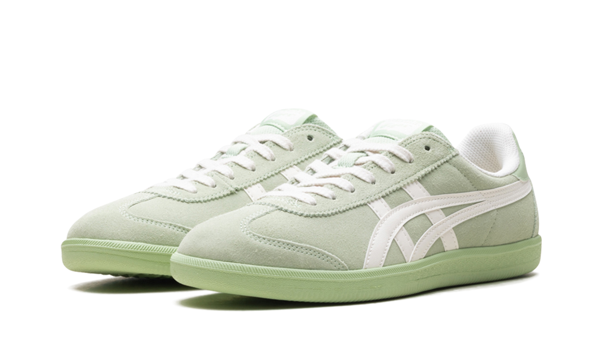 Onitsuka Tiger Tokuten in Light Green 159061 - product image from the listing.