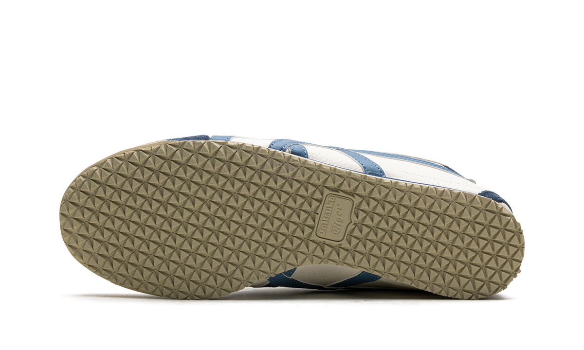 Onitsuka Tiger Mexico 66 in Cream Grey Floss 127956 - product image from the listing.