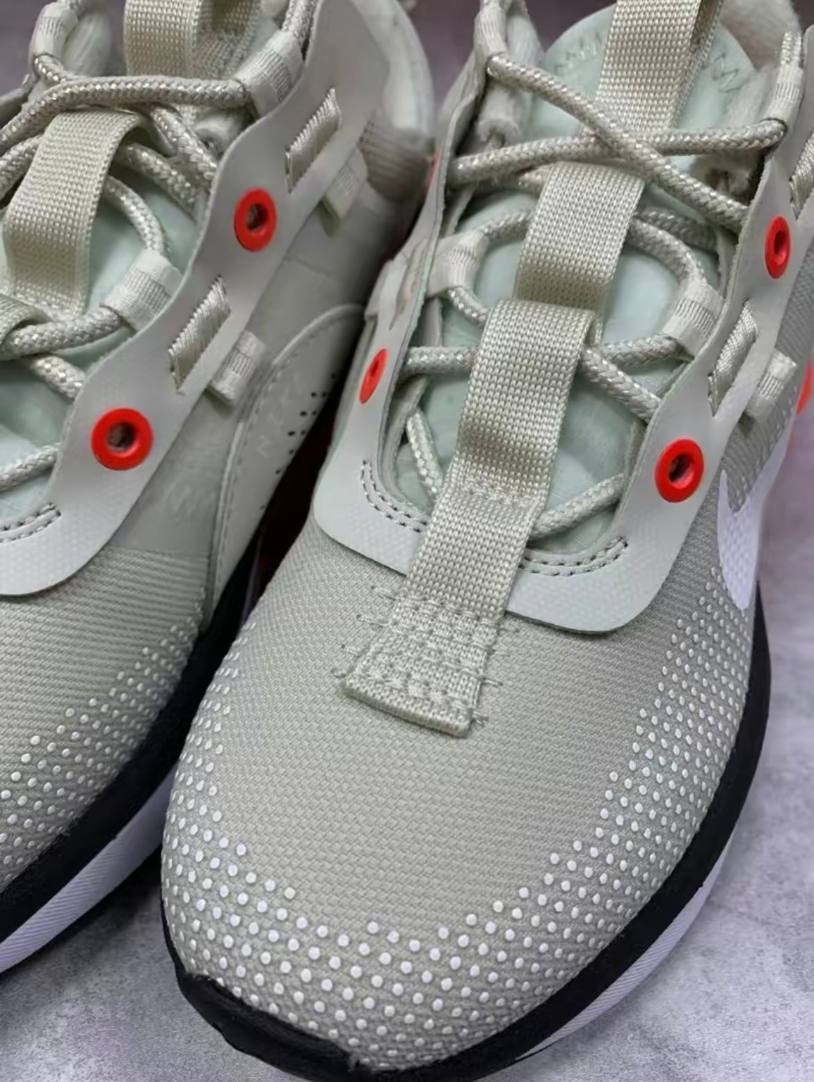 Nike Air Max 2021 Sneakers in Grey White DH5103-002 - product image from the listing.