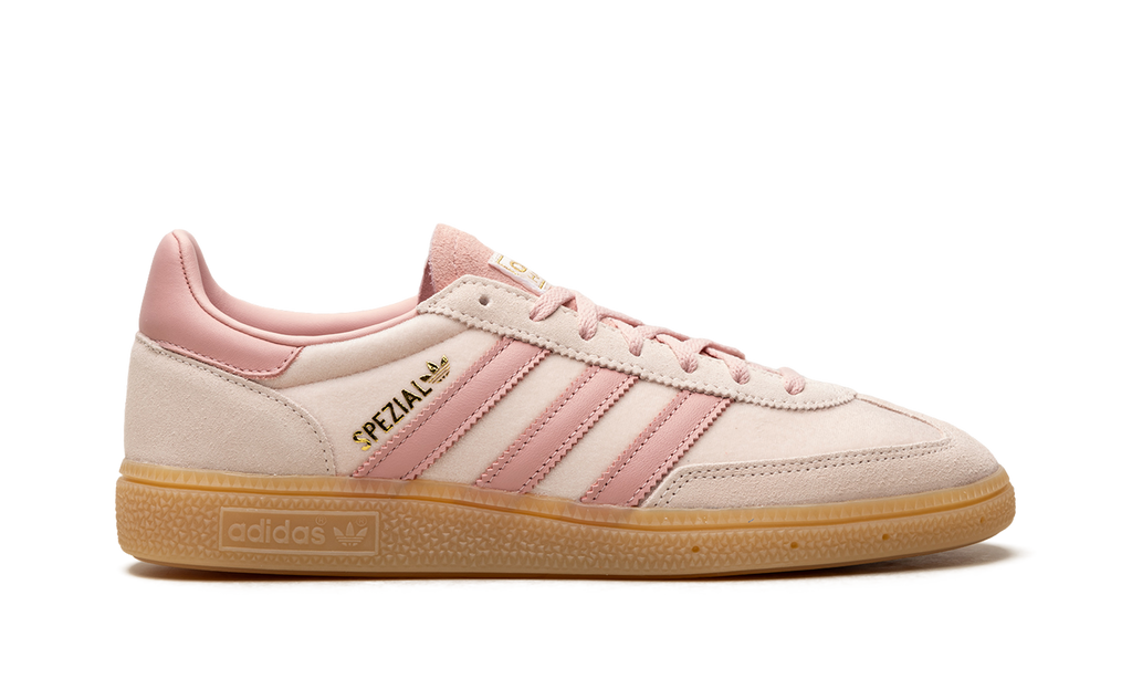 Women's Handball Spezial "Wonder Quartz Gum" JR3645 - product image from the listing.