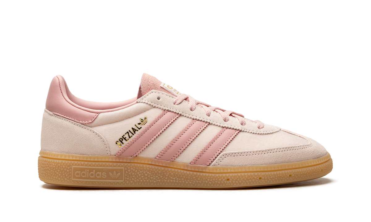 Women's Handball Spezial "Wonder Quartz Gum" JR3645 - product image from the listing.