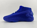 High-Top Sneakers in Blue - product photo shown in the listing for this item.