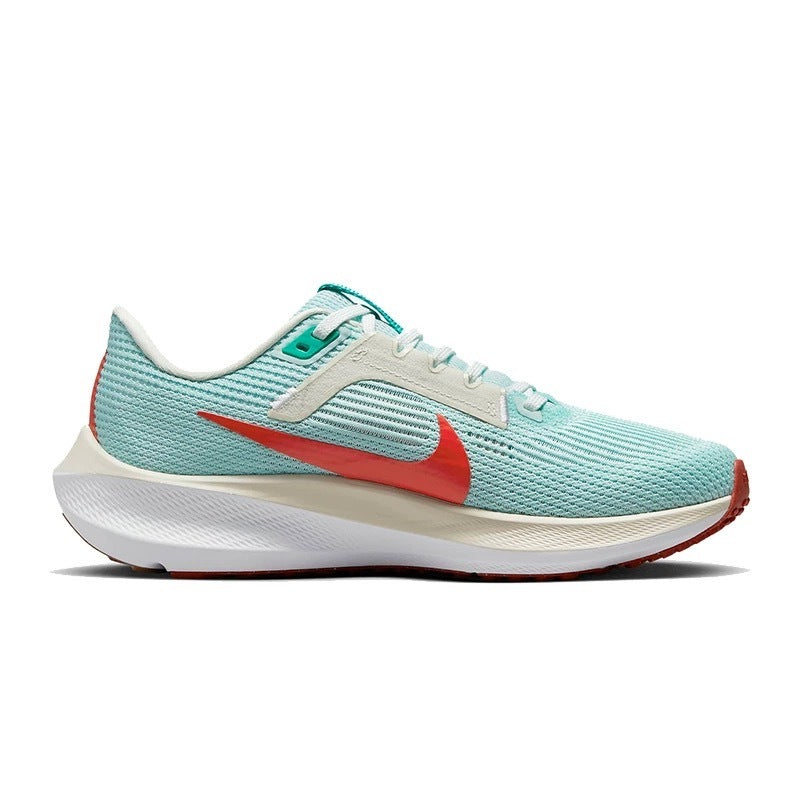 Nike Air Zoom Pegasus 40 Shoes for Running DV3854-300 - product image from the listing.