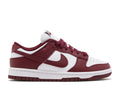 Nike Dunk Low 'Dark Beetroot' Footwear - product image from the listing.
