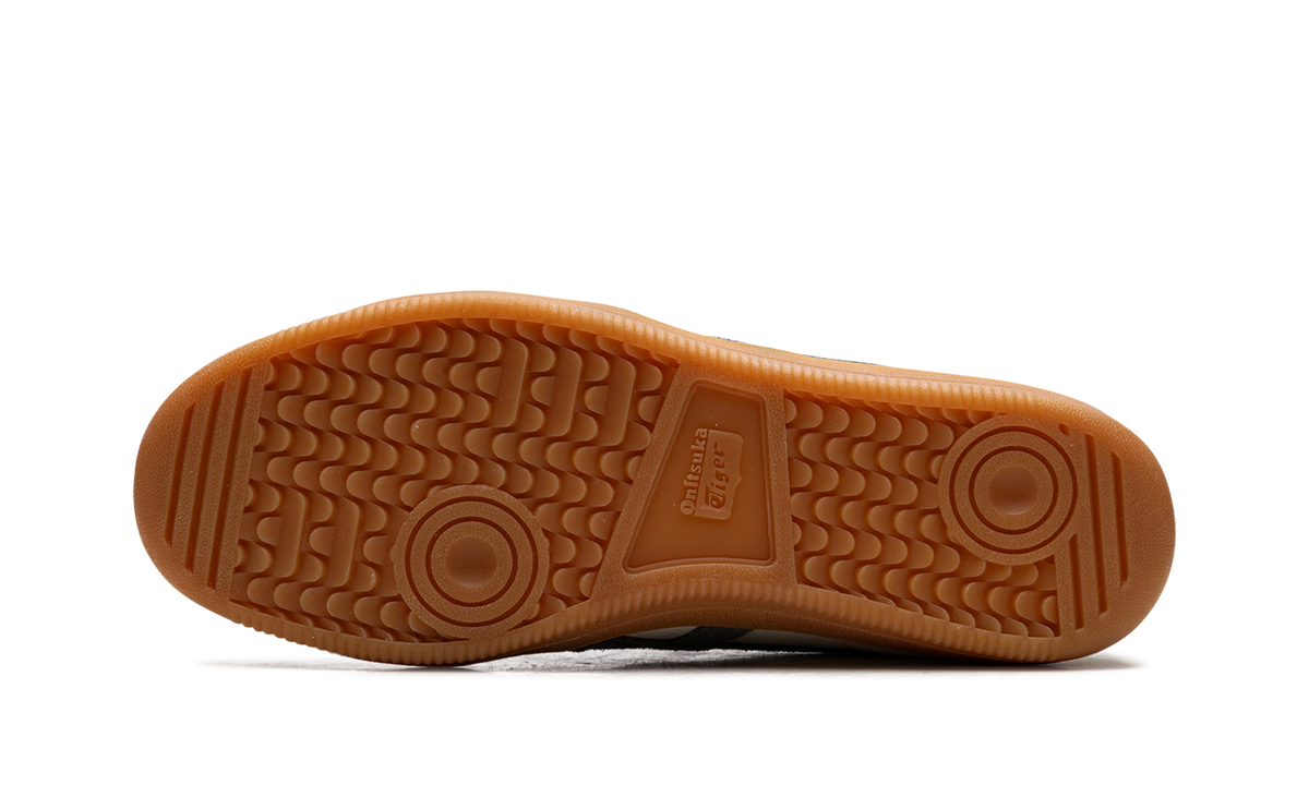 Onitsuka Tiger Tokuten in Cream Truffle Grey 138453 - product image from the listing.