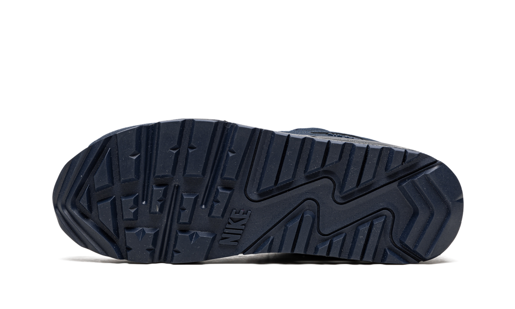 "Midnight Navy" Air Max 90 Surplus DC9389 400 - product image from the listing.