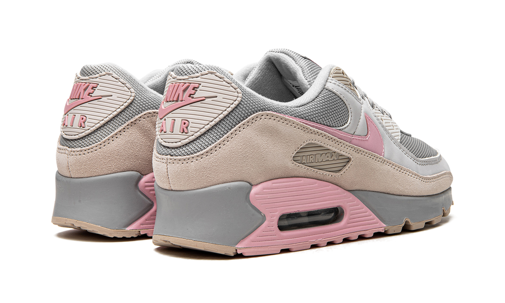 "Pink String" Air Max 90 CW7483 001 - product image from the listing.