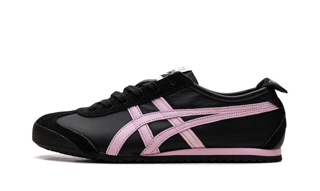 Onitsuka Tiger Mexico 66 Patou in Black Pink 155538 - product image from the listing.