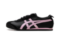 Onitsuka Tiger Mexico 66 Patou in Black Pink 155538 - product image from the listing.