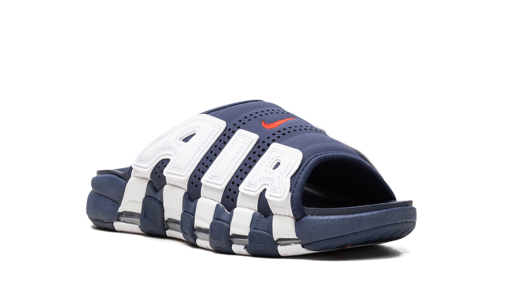 "Blue" Air More Uptempo FQ8700 400 - product image from the listing.