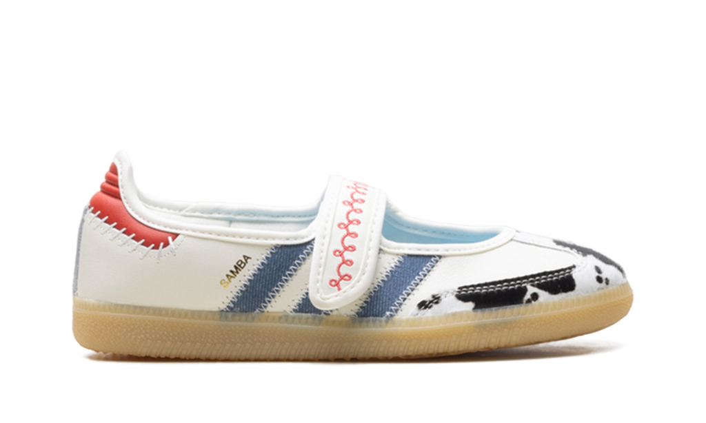 Women's Samba Jane "Disney Pixar's Toy Story Jessie" LA1428 - product image from the listing.
