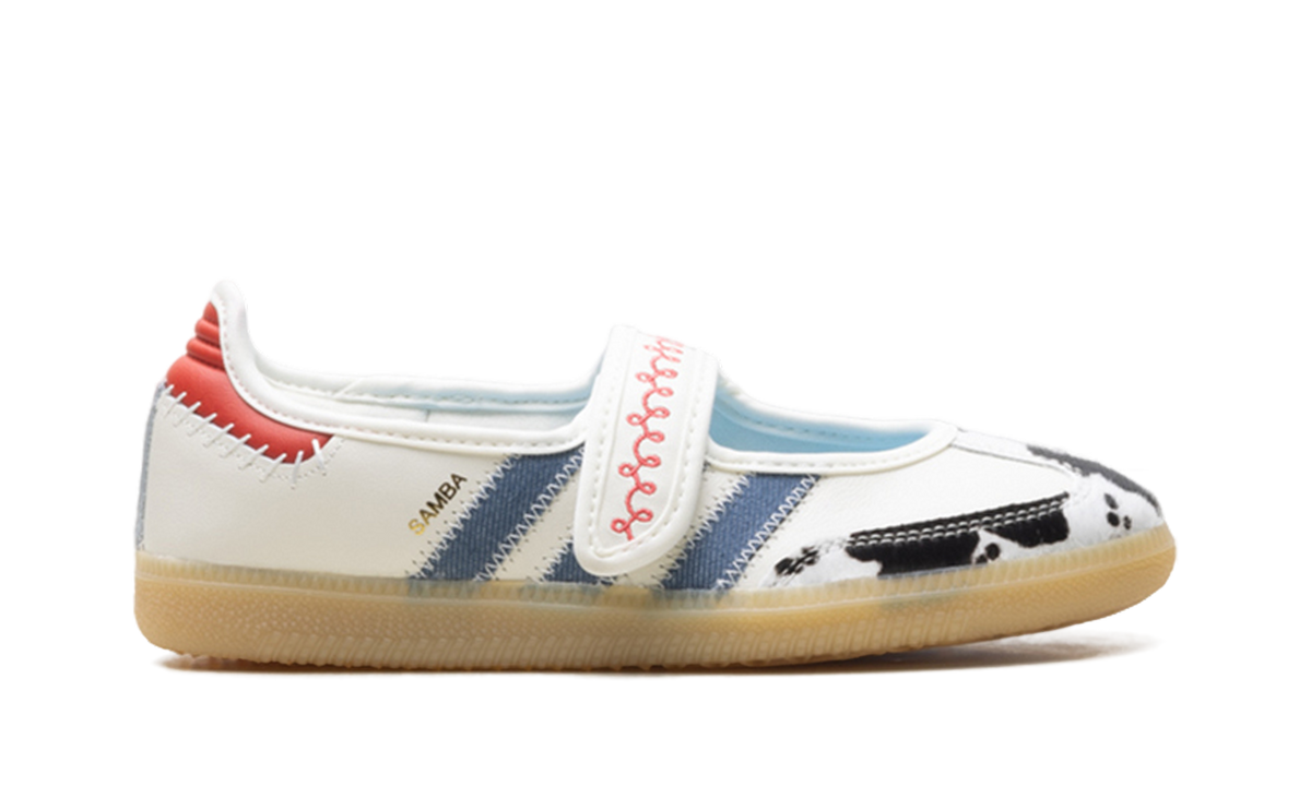 Women's Samba Jane "Disney Pixar's Toy Story Jessie" LA1428 - product image from the listing.