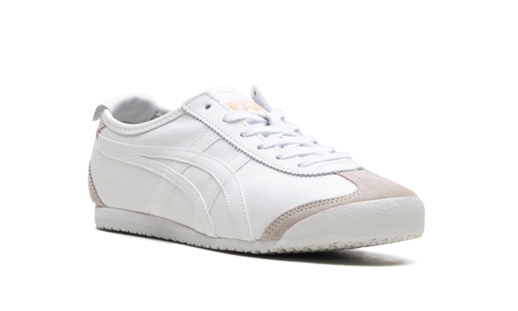 Onitsuka Tiger Mexico 66 in White 127533 - product image from the listing.