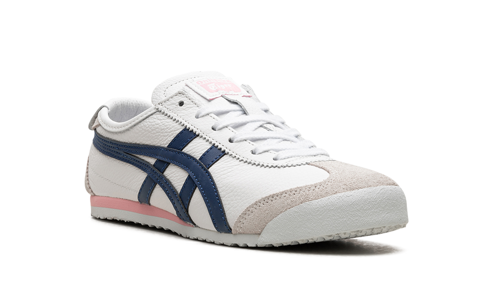 Onitsuka Tiger Mexico 66 Wmns Independence in Blue 124927 - product image from the listing.