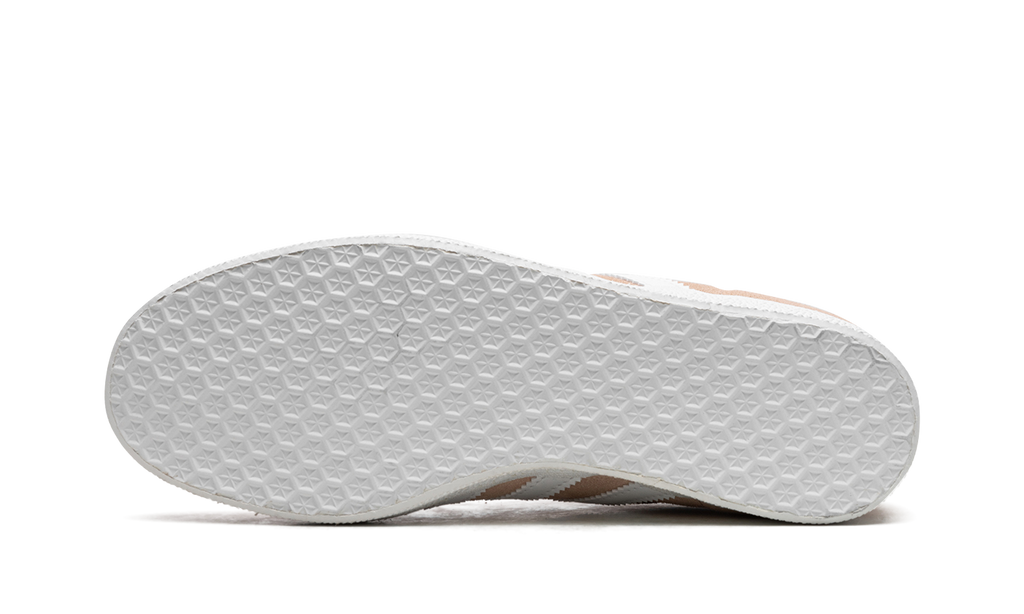 Women's GAZELLE "Halo Blush" ID7006 - product image from the listing.