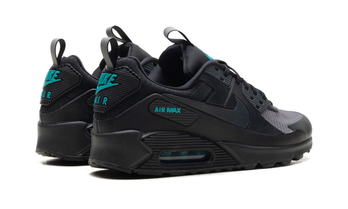 "Drift Black Dusty Cactus" Air Max 90 IO1908 010 - product image from the listing.