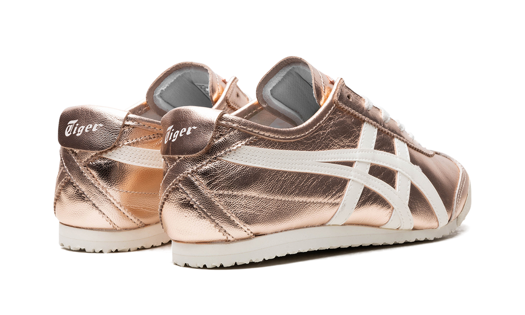 Onitsuka Tiger Mexico 66 Rose in Gold 129406 - product image from the listing.
