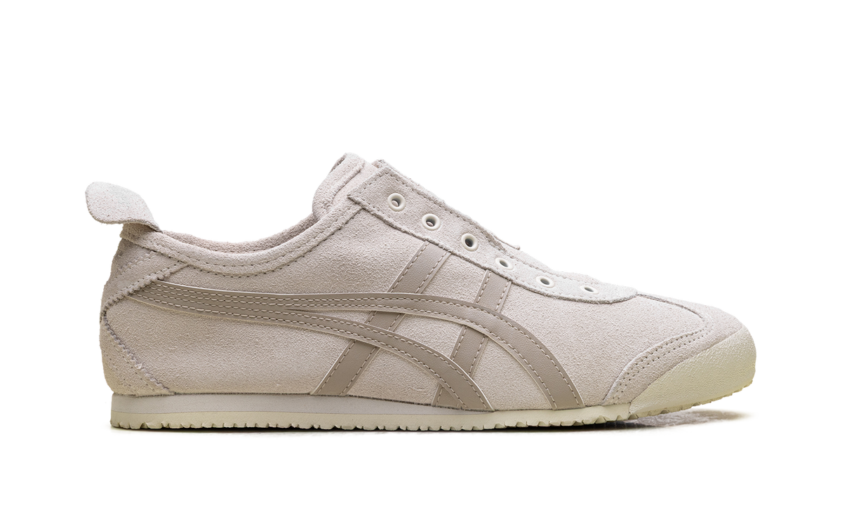 Onitsuka Tiger Mexico 66 Slip On in Birch Wood Crepe 193664 - product image from the listing.