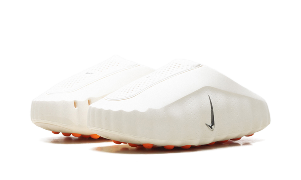 Women's Mind 001 Slide "Sail" HQ4309 100 - product image from the listing.