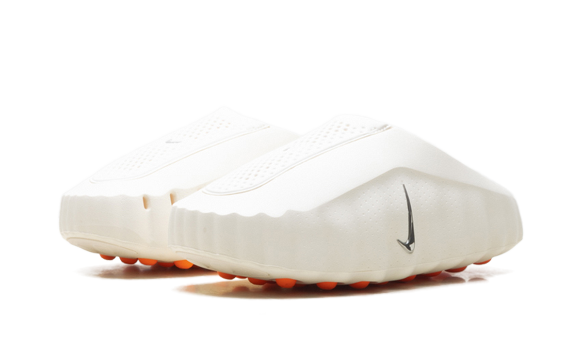 Women's Mind 001 Slide "Sail" HQ4309 100 - product image from the listing.