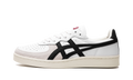 Onitsuka Tiger Gsm in White Grey Black 128389 - product image from the listing.
