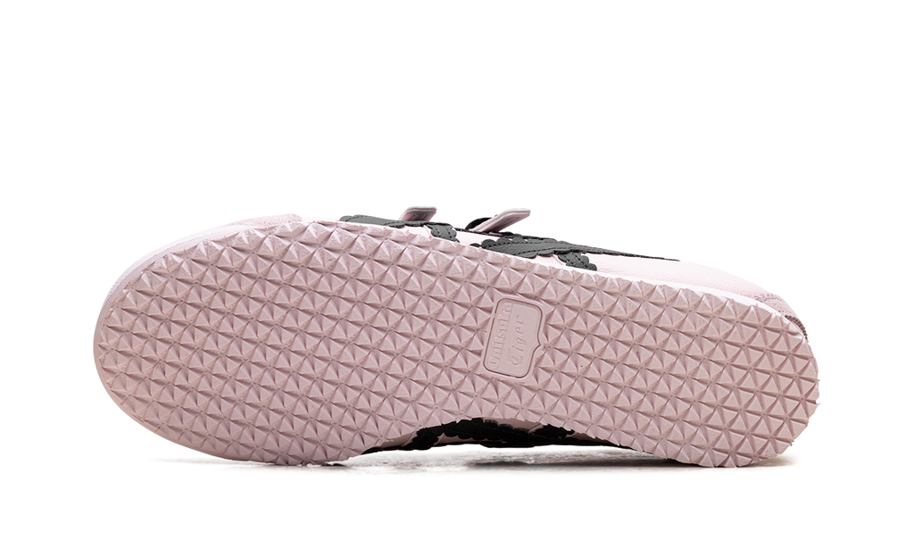 Onitsuka Tiger Mexico 66 Tgrs Wmns Crystal in Pink Graphite Grey 153309 - product image from the listing.