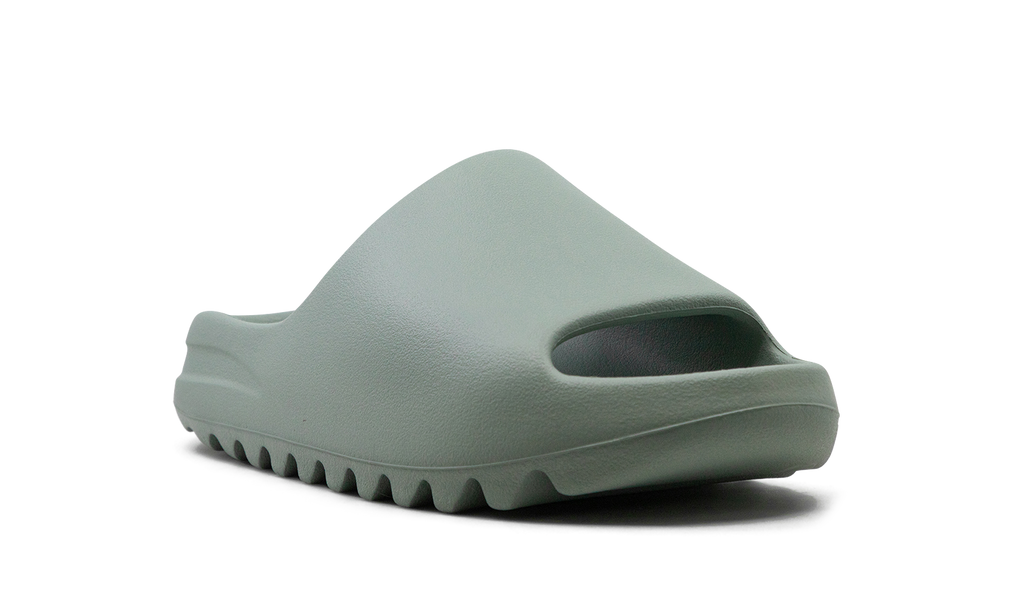 "Salt" Yeezy Slide ID5480 - product photo shown in the listing for this item.