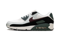 "Burgundy Crush Vintage Green" Air Max 90 FV6059 001 - product image from the listing.