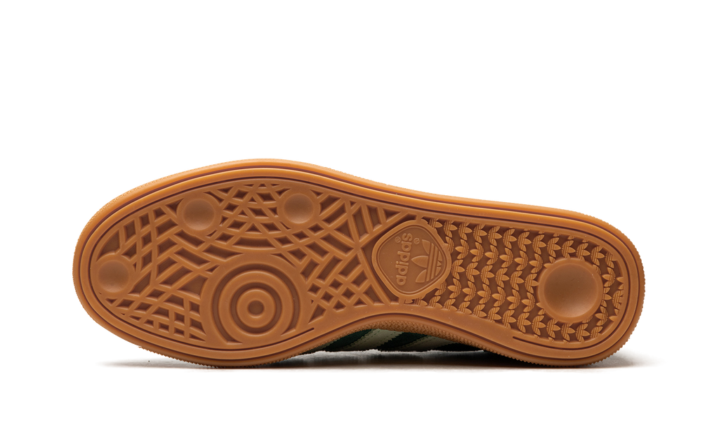 Women's Handball Spezial "Collegiate Green / Semi Green Spark" IE5896 - product image from the listing.
