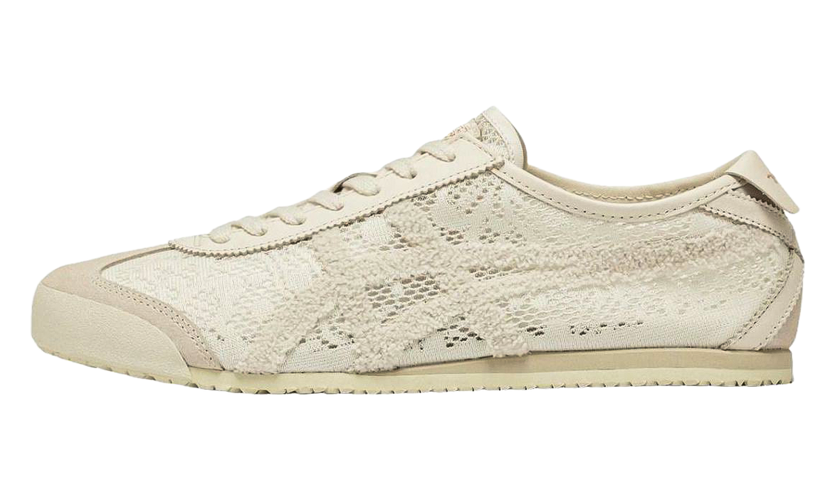 Onitsuka Tiger Tiger Mexico 66 Jacquard Mesh in Birch Birch 231311 - product image from the listing.