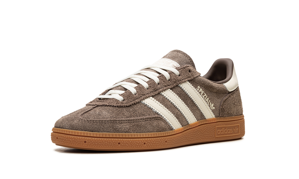 Women's Handball Spezial "Earth Strata Gum" IF6490 - product image from the listing.