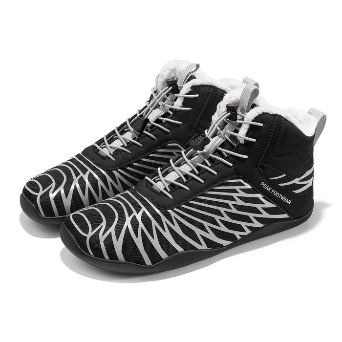 Unisex Lorax Pro Winter - Non-slip & waterproof winter barefoot shoe - product image from the listing.