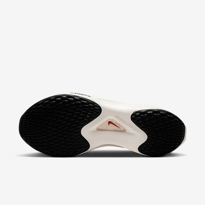 Nike Zoom Fly 5 Running Shoes FQ6851-101 in White Multicolor - product image from the listing.