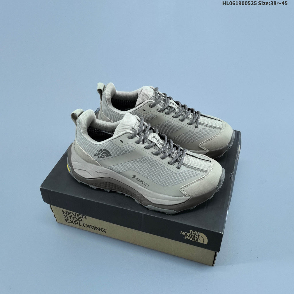 The North Face Fastpack Ultra GTX Hiking Footwear - product image from the listing.