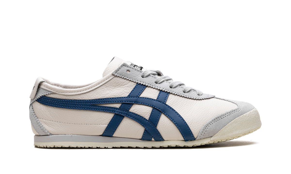 Onitsuka Tiger Mexico 66 in Tan Black 130361 - product image from the listing.