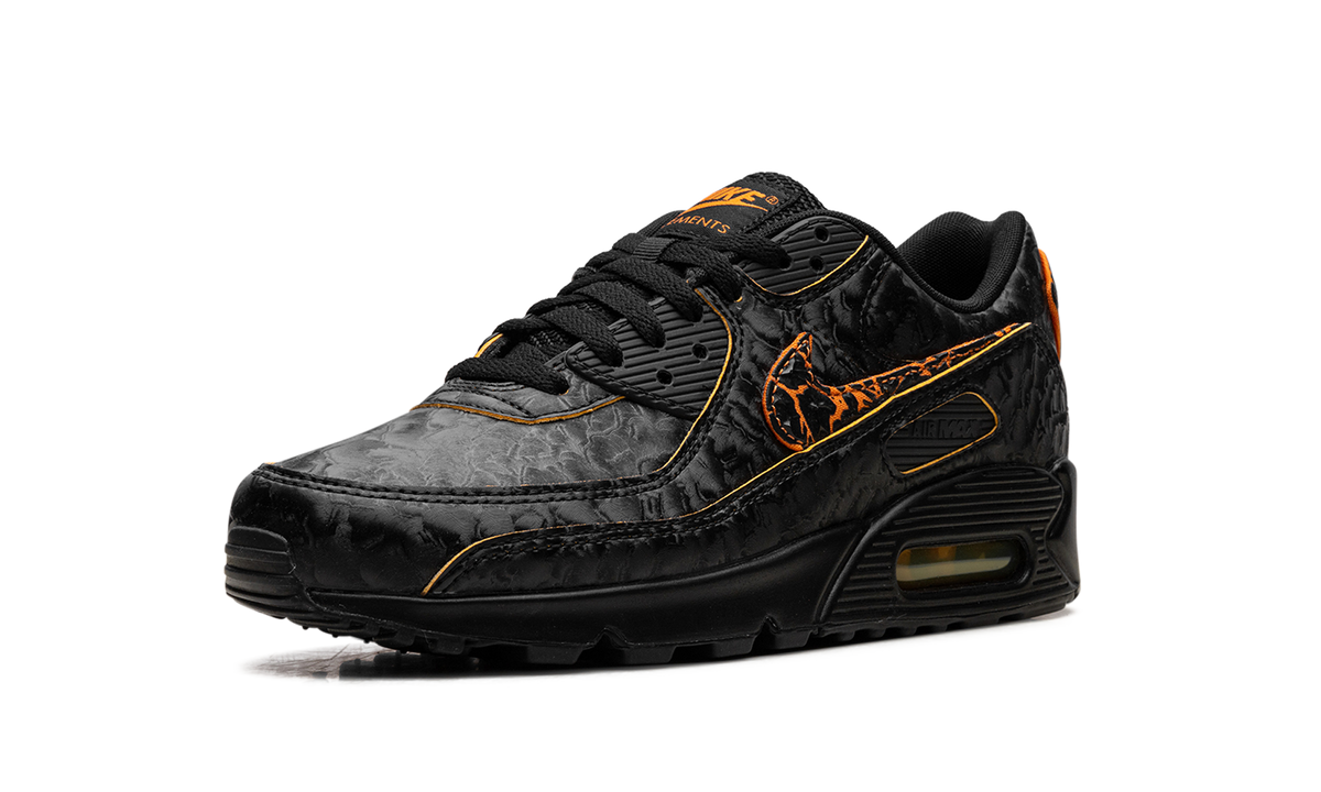 "Volcano" Air Max 90 HF3248 001 - product image from the listing.