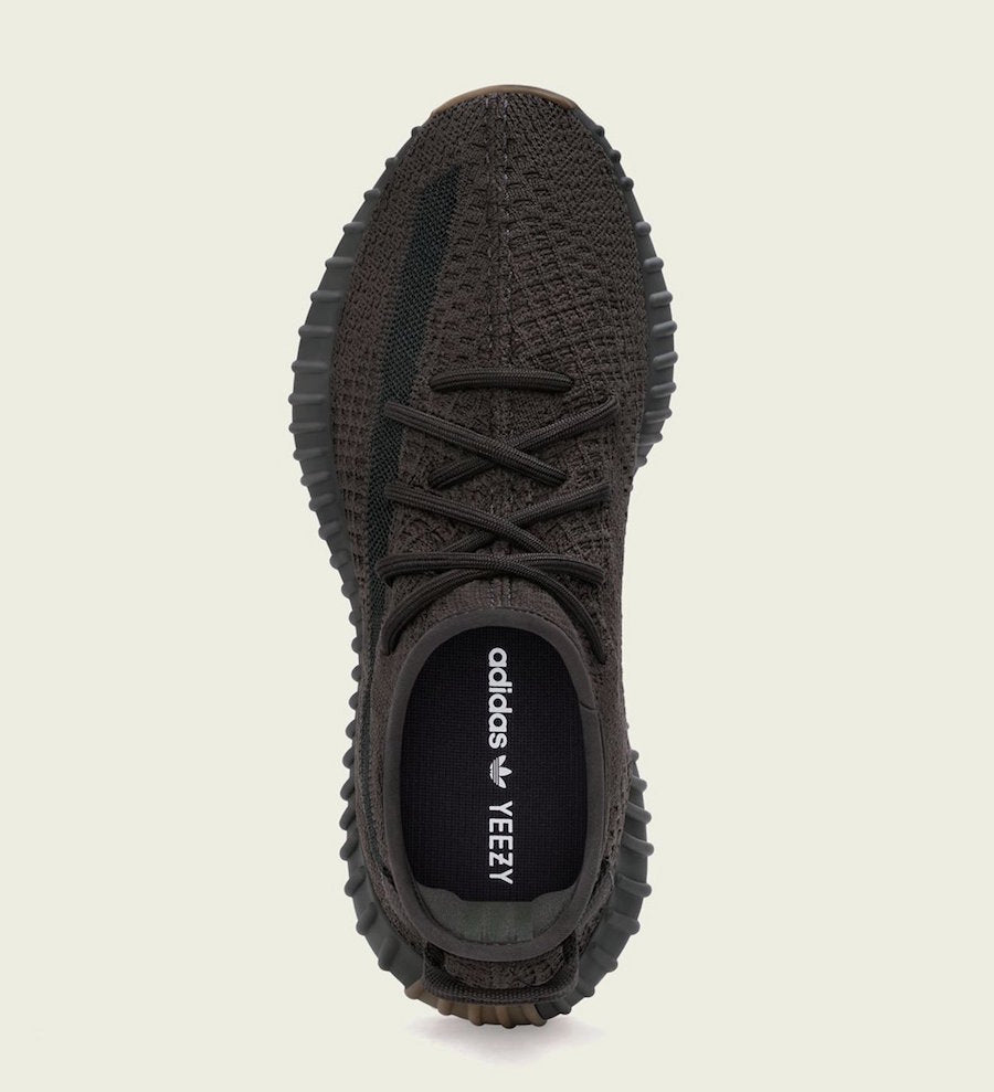 adidas Yeezy Boost 350 V2 Cinder Trainers FY2903 - product image from the listing.