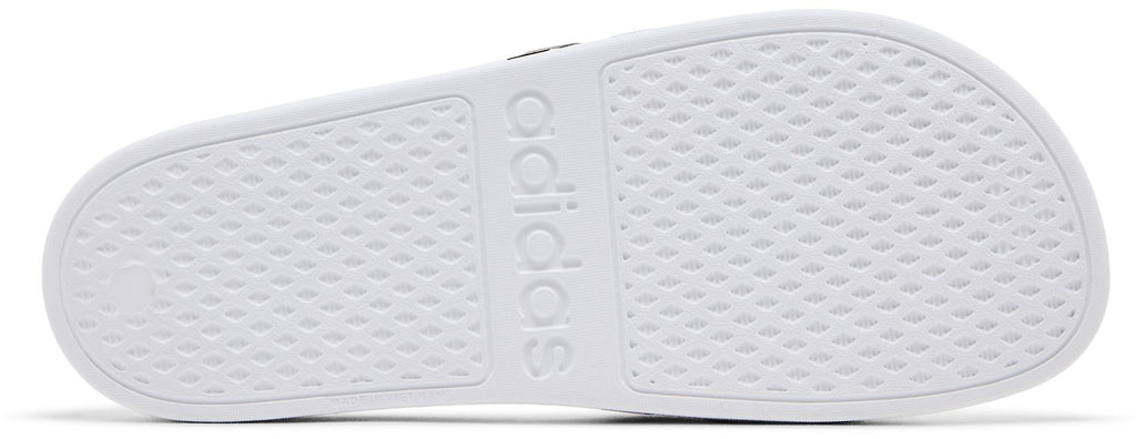 Men's [F35539] ADIDAS ADILETTE SHOWER SLIDES - product image from the listing.
