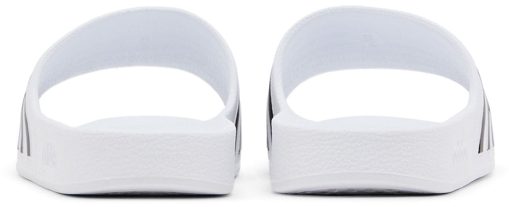 Men's [F35539] ADIDAS ADILETTE SHOWER SLIDES - product image from the listing.